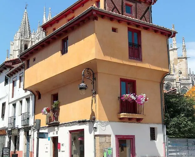 La Casita De Leon