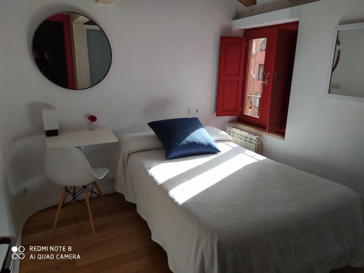 La Casita De Tatil Evi *