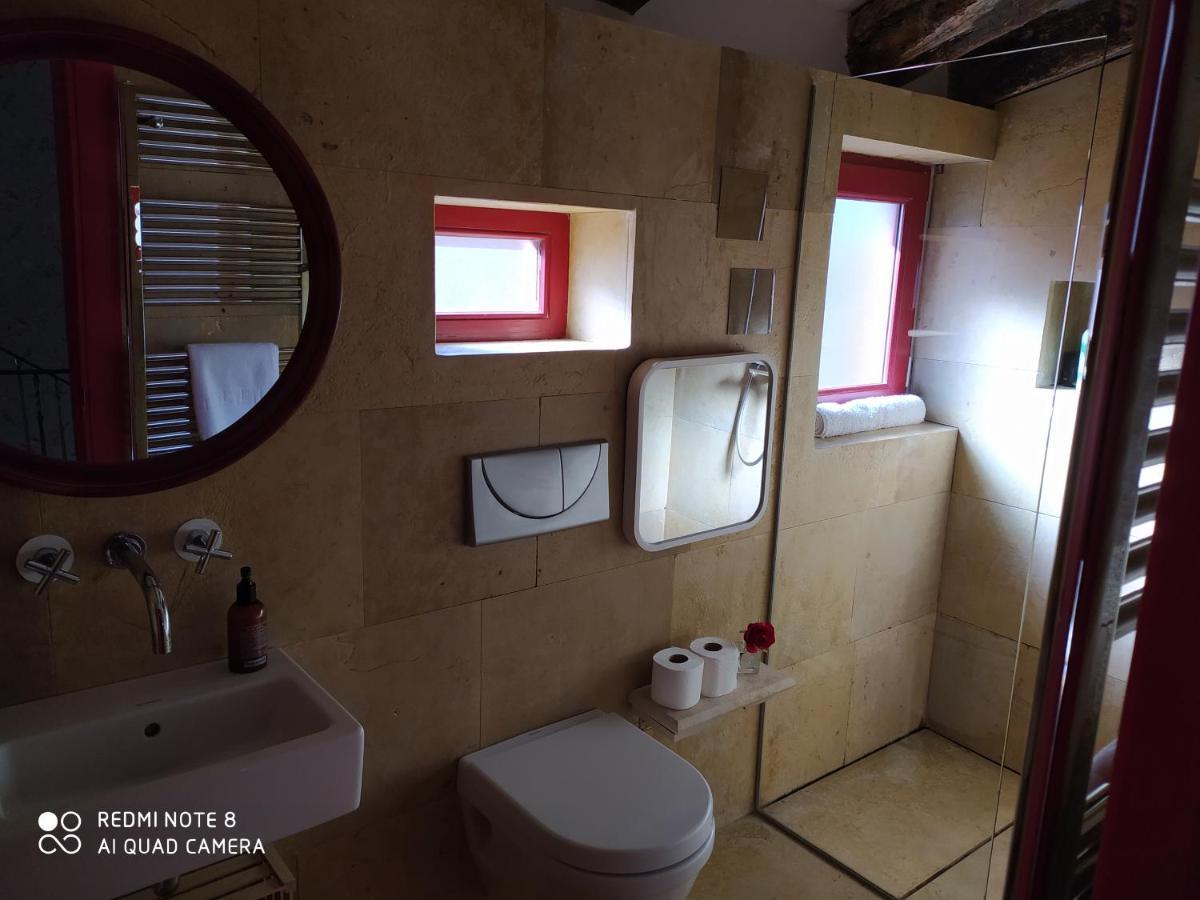La Casita De Tatil Evi *
