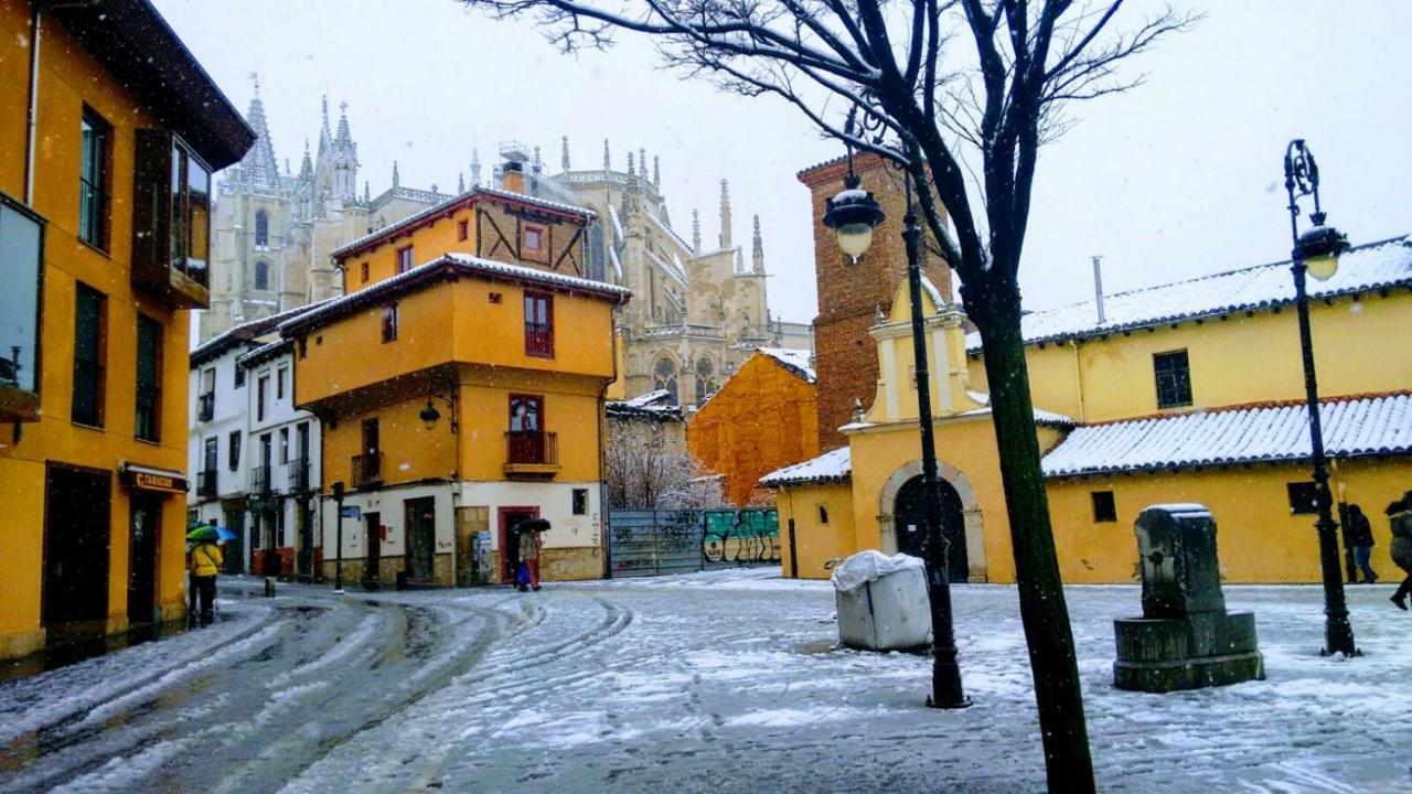 La Casita De Tatil Evi León