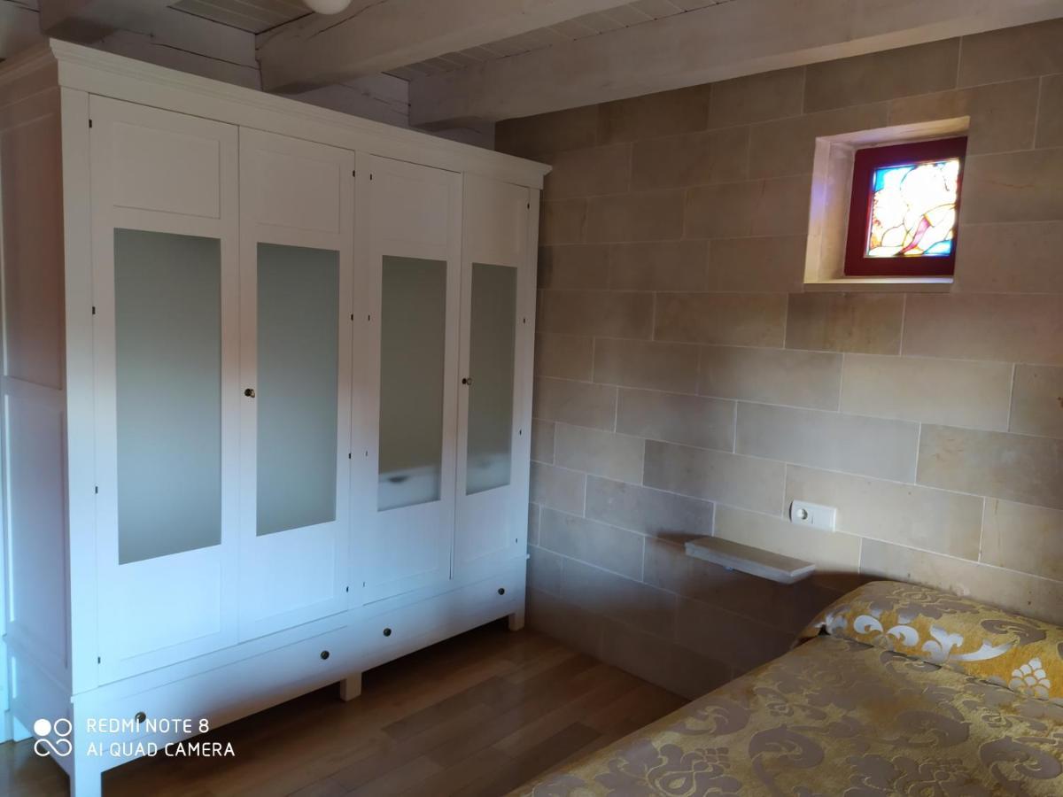 La Casita De Tatil Evi
