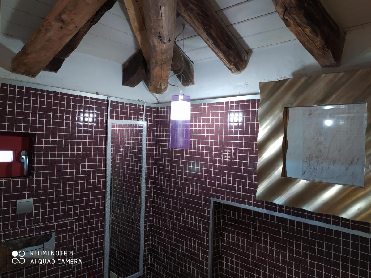 La Casita De Tatil Evi