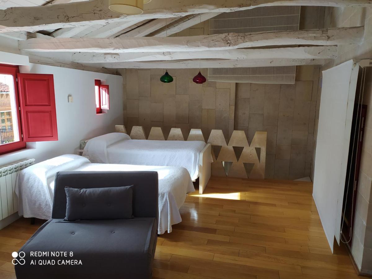 La Casita De Tatil Evi