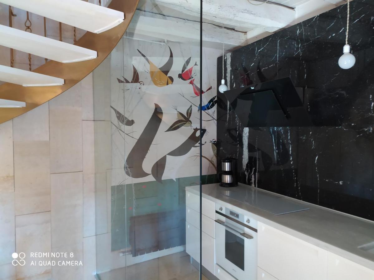 La Casita De Tatil Evi *