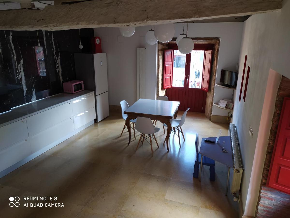 La Casita De Tatil Evi