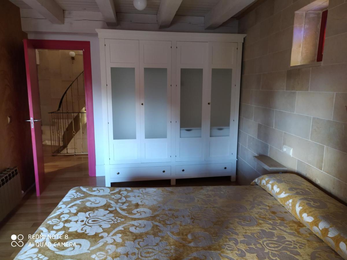 La Casita De Tatil Evi León