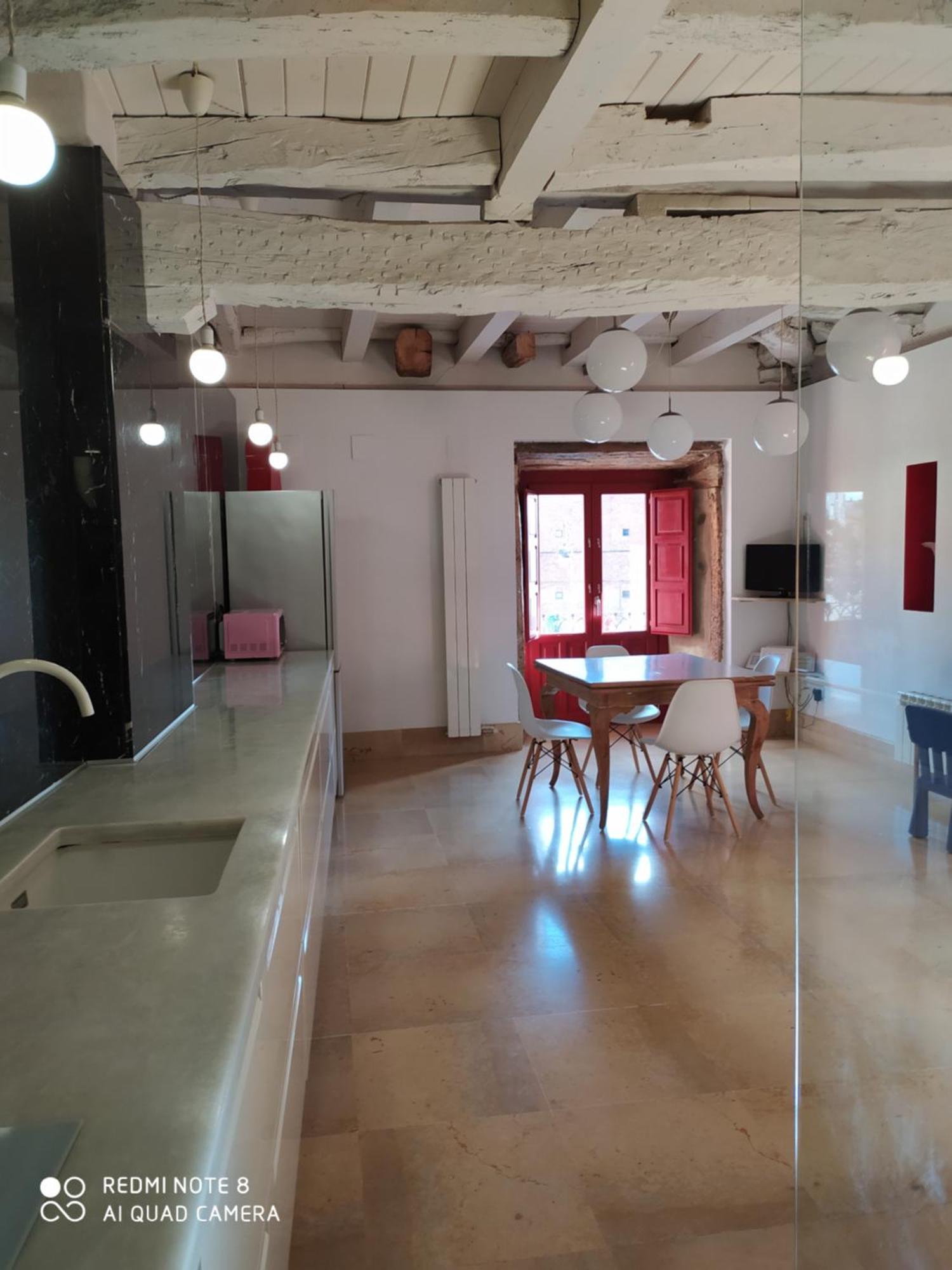 La Casita De Tatil Evi