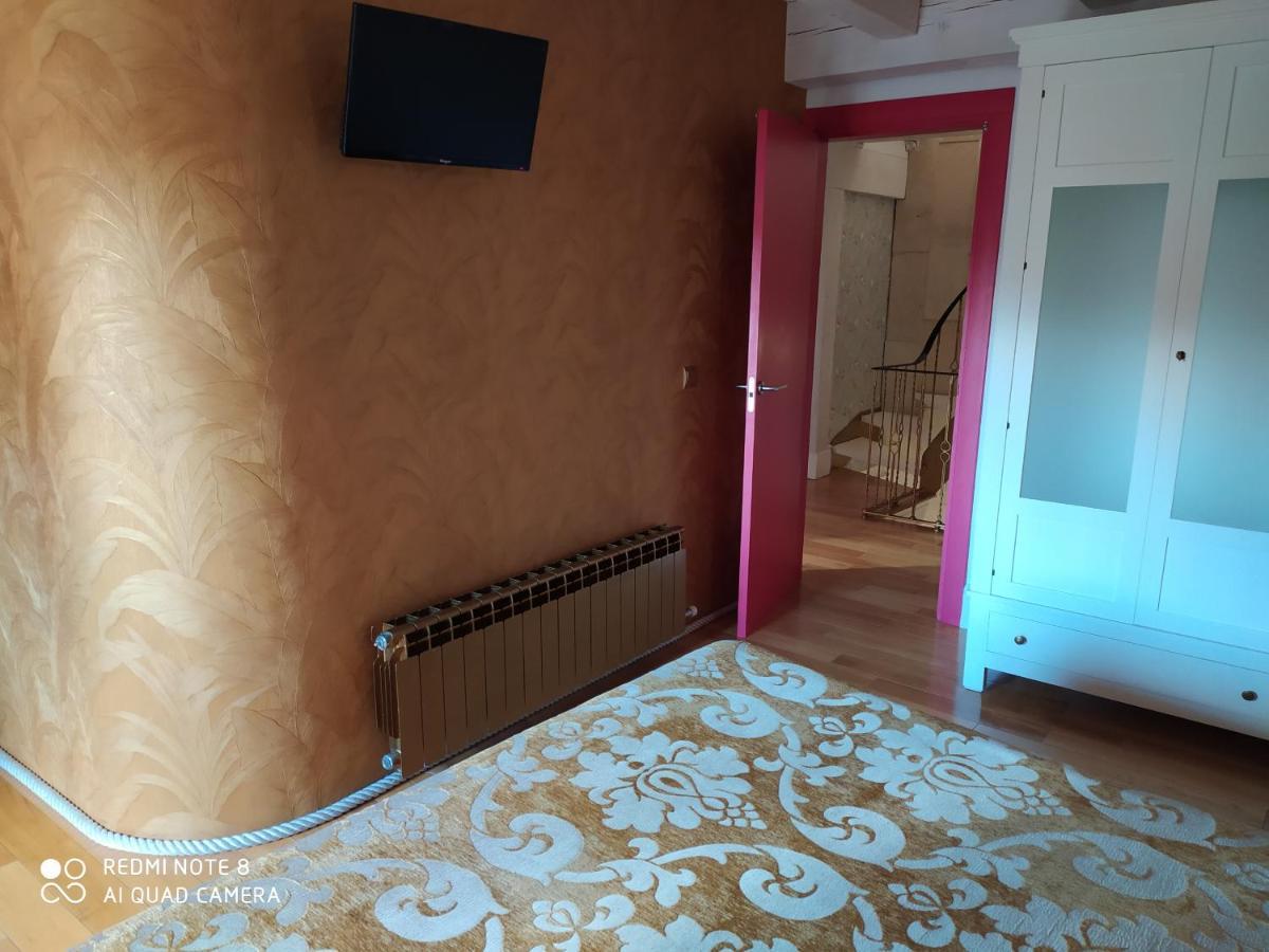 La Casita De Tatil Evi León