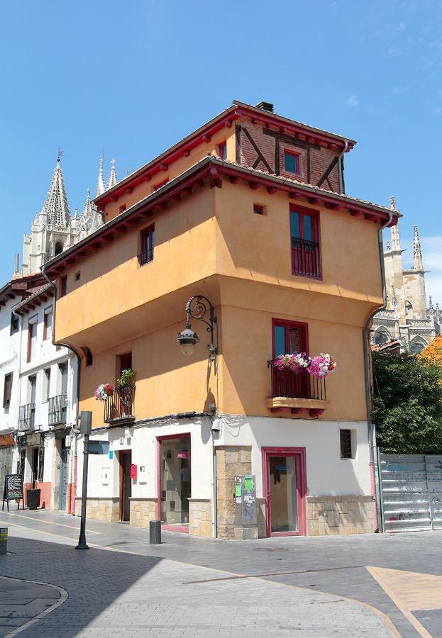 Tatil Evi La Casita De León