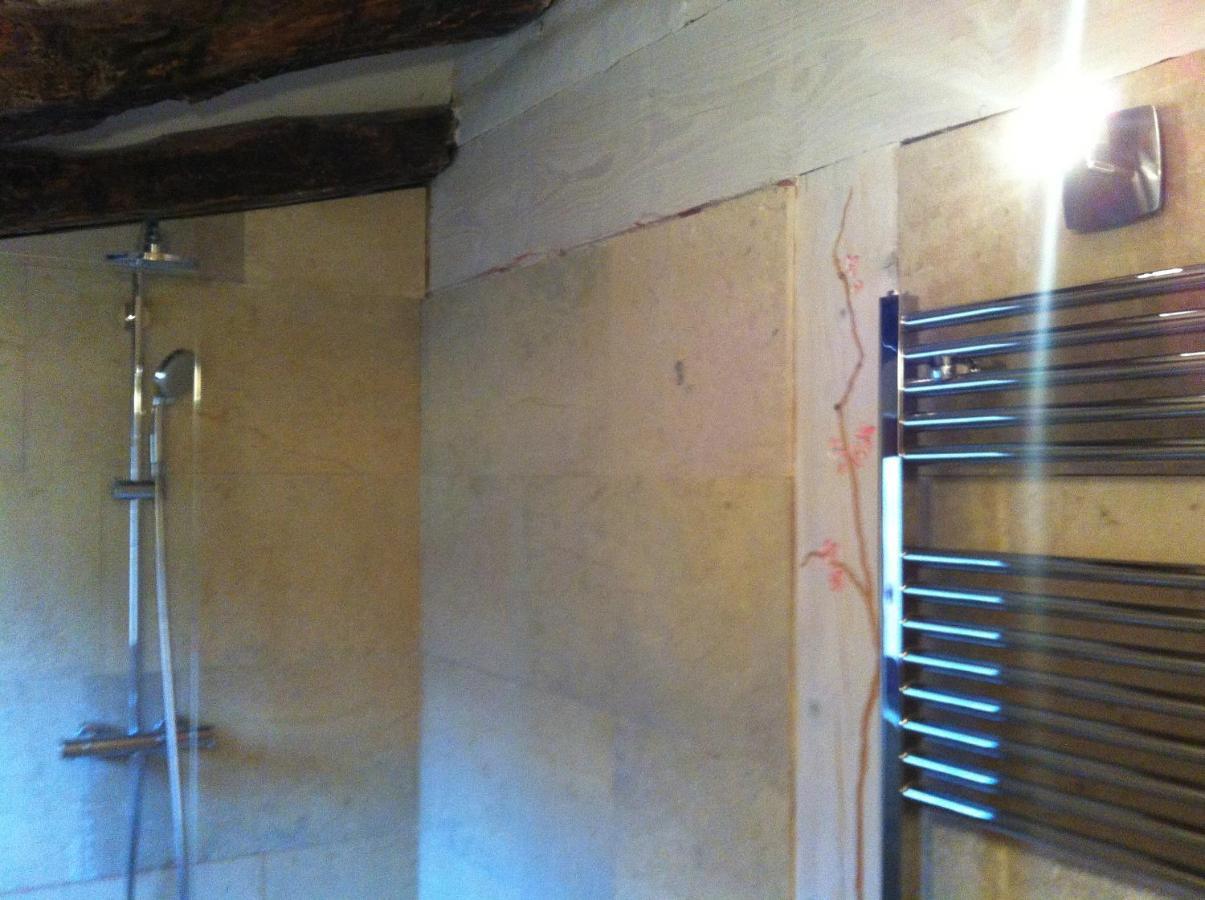 La Casita De Tatil Evi León